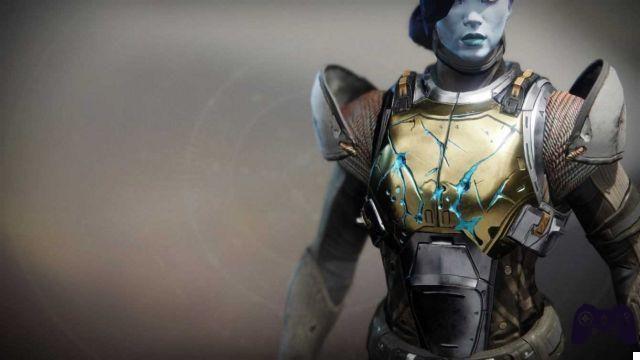 Destiny 2: Forsaken, all Exotic Weapons and Armor