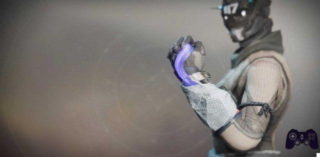 Destiny 2: Forsaken, all Exotic Weapons and Armor