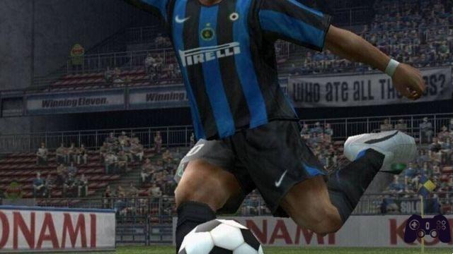 Al (re)descubrimiento de... ¡Pro Evolution Soccer 6!