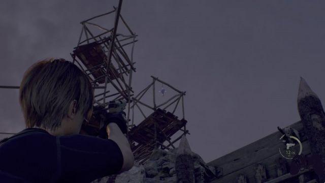 Resident Evil 4 Remake : comment répondre à toutes les demandes des marchands