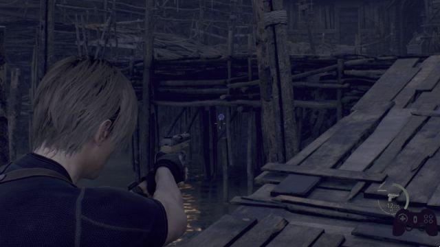 Resident Evil 4 Remake: how to complete all Merchant requests