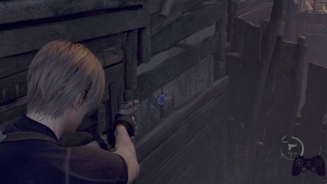 Resident Evil 4 Remake : comment répondre à toutes les demandes des marchands