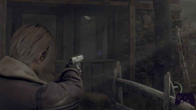 Resident Evil 4 Remake: how to complete all Merchant requests