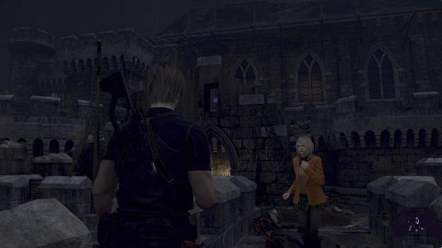 Resident Evil 4 Remake: how to complete all Merchant requests