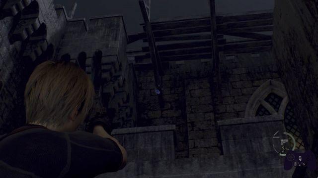 Resident Evil 4 Remake: how to complete all Merchant requests