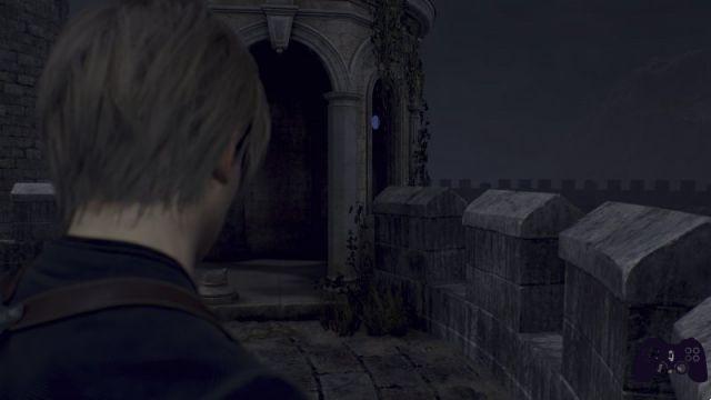 Resident Evil 4 Remake: how to complete all Merchant requests