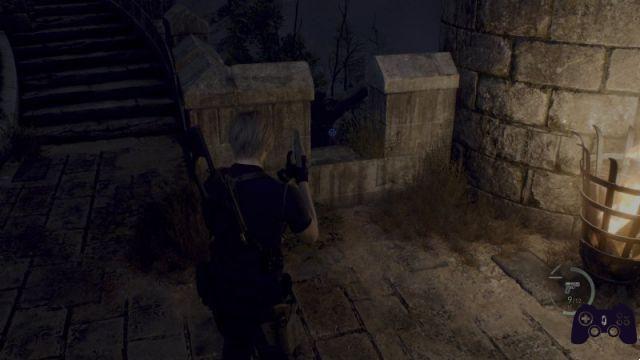 Resident Evil 4 Remake : comment répondre à toutes les demandes des marchands