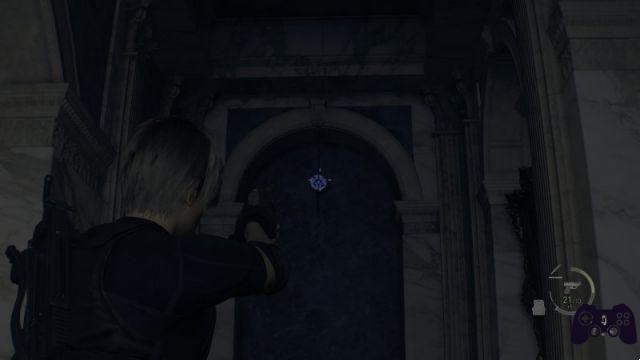 Resident Evil 4 Remake: how to complete all Merchant requests