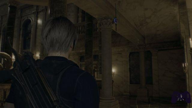 Resident Evil 4 Remake: how to complete all Merchant requests