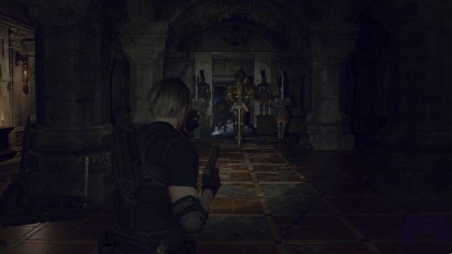 Resident Evil 4 Remake: how to complete all Merchant requests