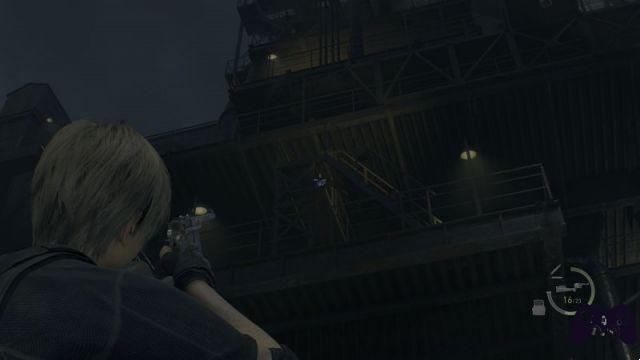 Resident Evil 4 Remake : comment répondre à toutes les demandes des marchands