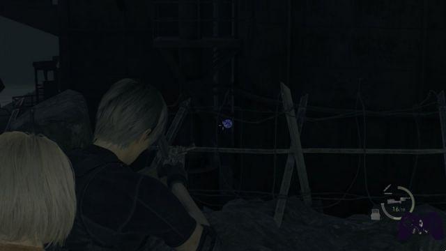 Resident Evil 4 Remake : comment répondre à toutes les demandes des marchands