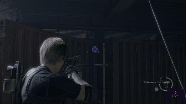 Resident Evil 4 Remake : comment répondre à toutes les demandes des marchands