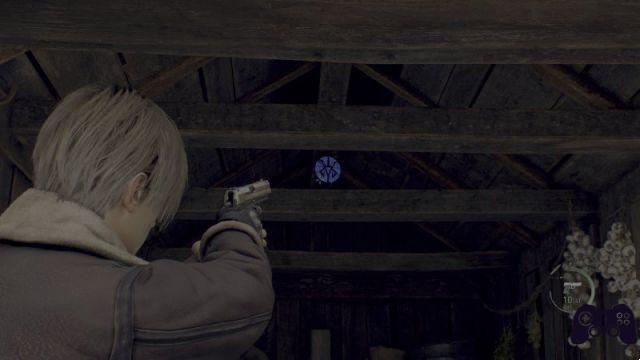 Resident Evil 4 Remake : comment répondre à toutes les demandes des marchands