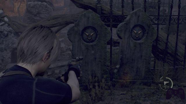 Resident Evil 4 Remake : comment répondre à toutes les demandes des marchands