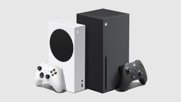 La Xbox bat la PS5 en novembre au Royaume-Uni