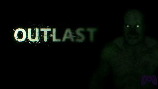 Revisión de Outlast