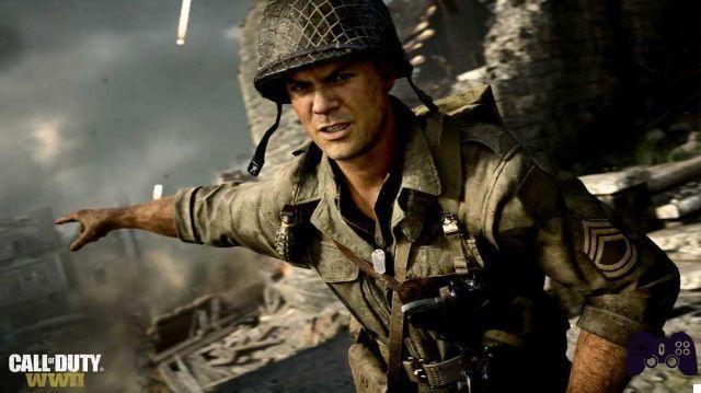 Call of Duty WWII: The Stronghold | Guía de la misión