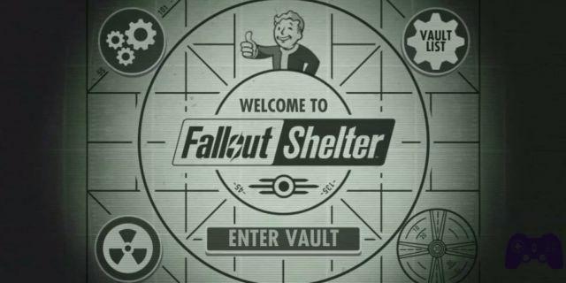 Fallout Shelter Review