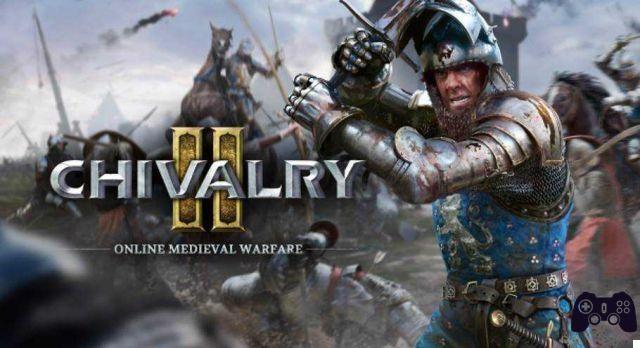 Chivalry 2: let's see the complete trophy list together!
