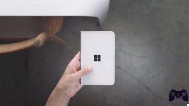 Microsoft Surface Duo, launch date revealed?