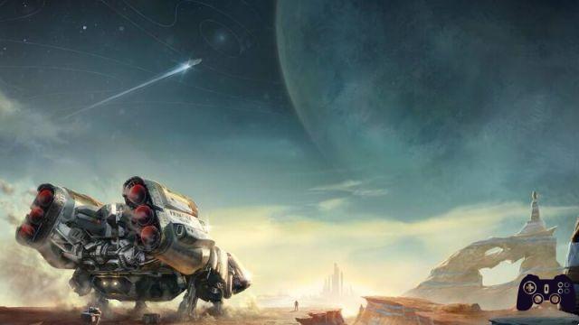 Starfield, voici le souhait des fans : Bethesda écoutera-t-elle ?