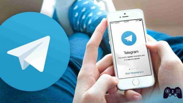 Comment créer vos propres autocollants dans Telegram