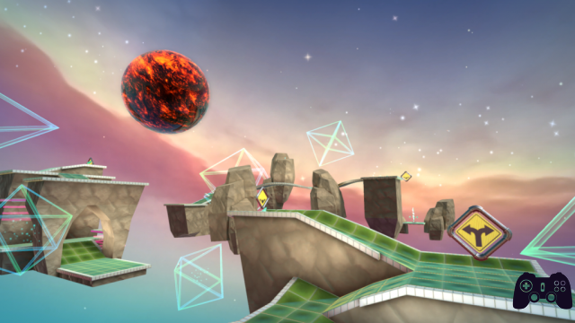 Revisión de Marble It Up! - El Super Mario Galaxy de Marble Madness