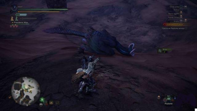 Monster Hunter World Iceborne : guide de toutes les sous-espèces