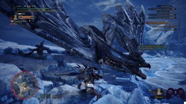 Monster Hunter World Iceborne: guide to all subspecies