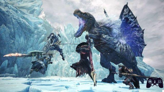 Monster Hunter World Iceborne: guide to all subspecies