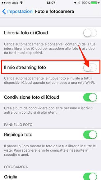 Diez formas de liberar espacio en iPhone