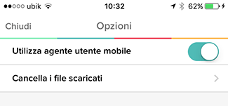 Diez formas de liberar espacio en iPhone