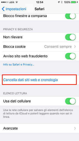 Ten ways to free up space on iPhone