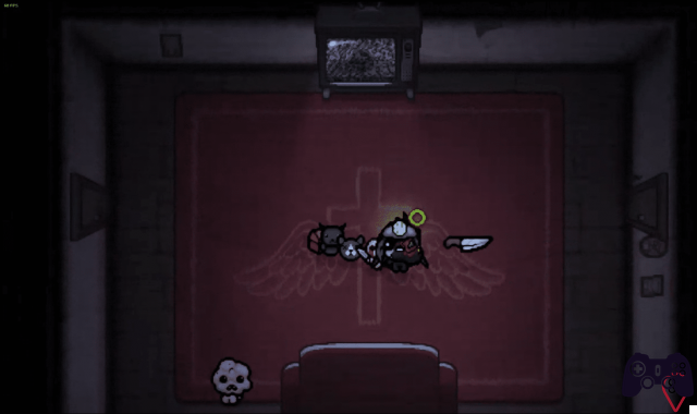 The Binding of Isaac: Repentance - Guide to finish the new DLC