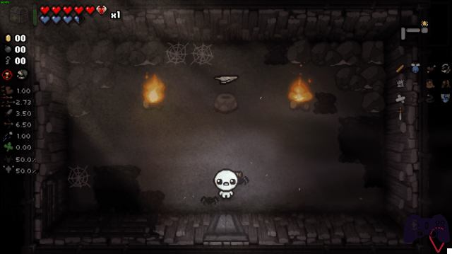 The Binding of Isaac: Repentance - Guide to finish the new DLC