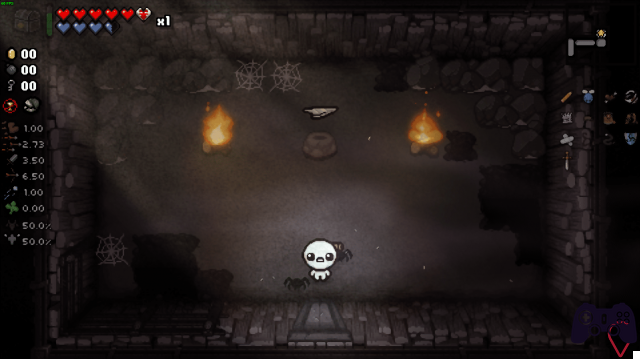 The Binding of Isaac: Repentance - Guía para terminar el nuevo DLC