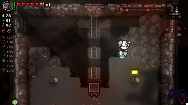 The Binding of Isaac: Repentance - Guide to finish the new DLC
