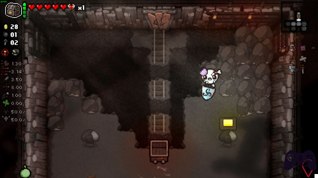 The Binding of Isaac: Arrependimento - Guia para terminar o novo DLC