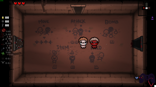 The Binding of Isaac: Arrependimento - Guia para terminar o novo DLC