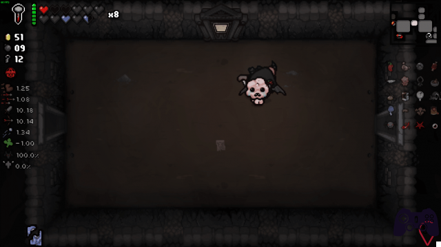 The Binding of Isaac: Arrependimento - Guia para terminar o novo DLC