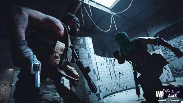 Call of Duty Warzone: como desbloquear todos os operadores