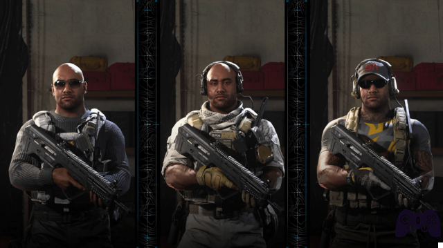 Call of Duty Warzone: cómo desbloquear todos los operadores