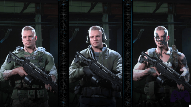 Call of Duty Warzone : comment débloquer tous les opérateurs