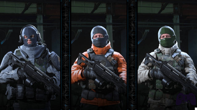 Call of Duty Warzone: how to unlock all operators