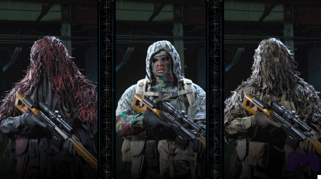 Call of Duty Warzone: how to unlock all operators