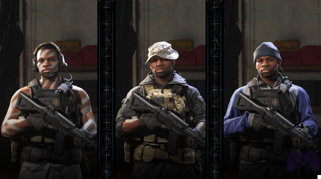 Call of Duty Warzone: como desbloquear todos os operadores