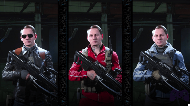 Call of Duty Warzone: cómo desbloquear todos los operadores