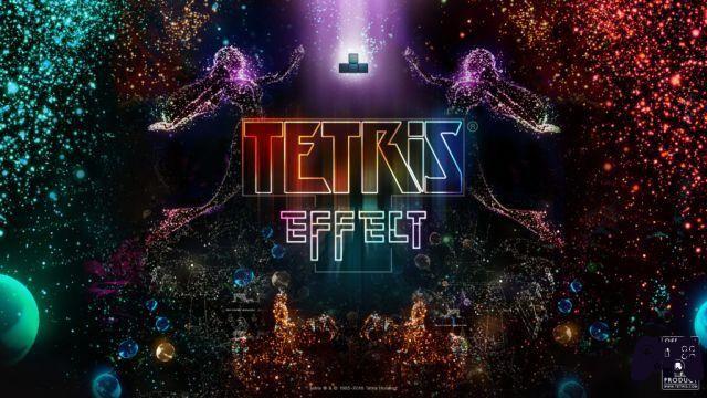 Revisión del efecto Tetris: los efectos del Tetris en las personas