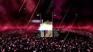 Revisión del efecto Tetris: los efectos del Tetris en las personas